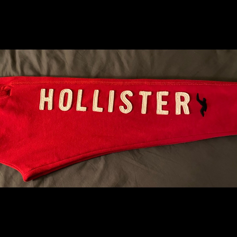 Hollister SweatPants 💋
